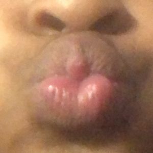 Meet your Posher, Emmanuel